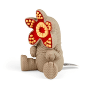 Stranger Things Demogorgon Figure Vinyl Art Toy Handmade by Robots