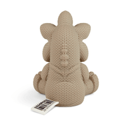 Stranger Things Demogorgon Figure Vinyl Art Toy Handmade by Robots