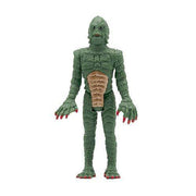 Super7 Universal Monsters Aquarium Box Creature From the Black Lagoon ReAction Figure - SDCC Exclusive Action & Toy Figures ToyShnip
