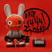 SUPERPLASTIC "Bad Bunny" Fashion EDC SuperGuggi 8" by Guggimon Action & Toy Figures Ralphie's Funhouse