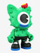 SUPERPLASTIC LE999 Nopalito SuperJanky by EGC (In Stock!) Action & Toy Figures Ralphie's Funhouse
