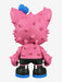 SUPERPLASTIC LE666 Nopalito SuperJanky "Prickle Me Pink" Edition by EGC (In Stock!) Action & Toy Figures Ralphie's Funhouse