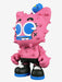 SUPERPLASTIC LE666 Nopalito SuperJanky "Prickle Me Pink" Edition by EGC (In Stock!) Action & Toy Figures Ralphie's Funhouse