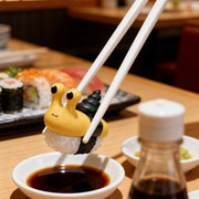 Sushi Snail Blind Box Series by Sad Salesman Blind Box Strangecat Toys