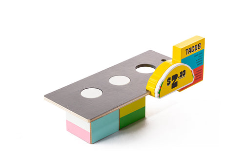 Taco Shack Accessories Candylab