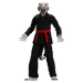 Zoo Jitsu Fighters Taj the White Tiger Action Figure Action Figure Icon Heroes