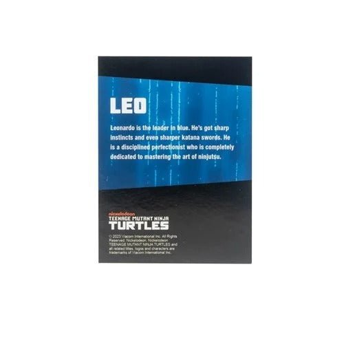 Teenage Mutant Ninja Turtles BST AXN Turtles IDW Comic Black and White 5-Inch Action Figure 4-Pack - SDCC 2023 Exclusive Toys & Games ToyShnip