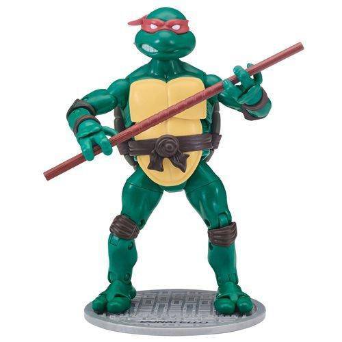 Teenage Mutant Ninja Turtles Ninja Elite Series Action Figure PX - Donatello Action & Toy Figures ToyShnip