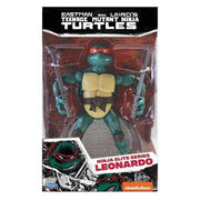 Teenage Mutant Ninja Turtles Ninja Elite Series Action Figure PX - Leonardo Action & Toy Figures ToyShnip