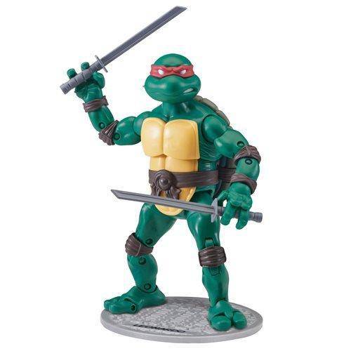Teenage Mutant Ninja Turtles Ninja Elite Series Action Figure PX - Leonardo Action & Toy Figures ToyShnip