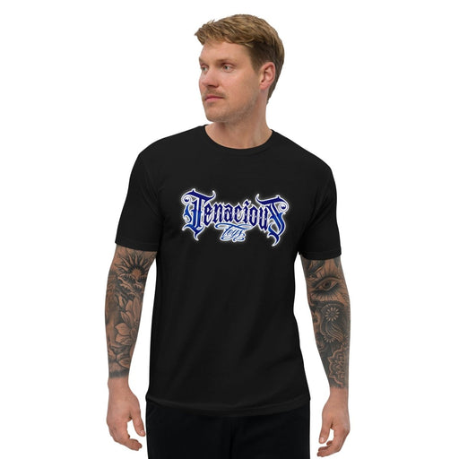 Tenacious Toys classic logo shirt by Jake Jarkor Apparel Tenacious Toys