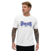 Tenacious Toys classic logo shirt by Jake Jarkor Apparel Tenacious Toys