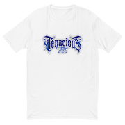 Tenacious Toys classic logo shirt by Jake Jarkor Apparel Tenacious Toys