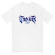 Tenacious Toys classic logo shirt by Jake Jarkor Apparel Tenacious Toys