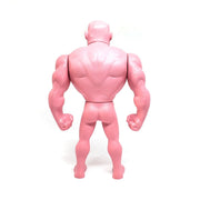 The Brolic Resin The 3D Hero