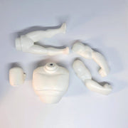 The Brolic Resin The 3D Hero