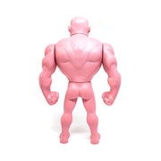The Brolic Resin The 3D Hero