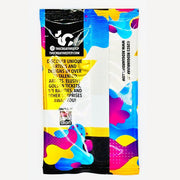 The Creatives Trading Card Project Series 3 Pack Trading Cards Red Guardian