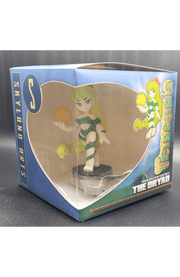The Dryad Terraria Figure - BACK IN STOCK in North America! Terraria Figure Skyland Arts
