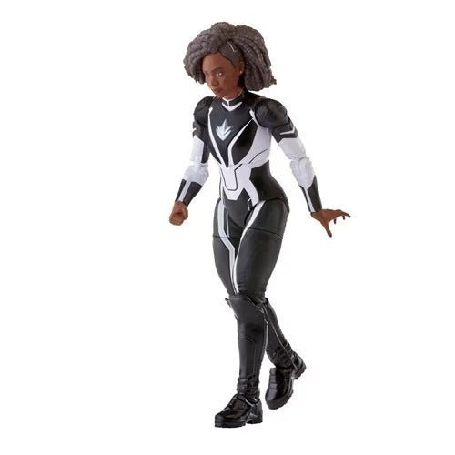 The Marvels Marvel Legends Collection 6-Inch Action Figures Wave 1 - Select Figure(s) Action & Toy Figures ToyShnip