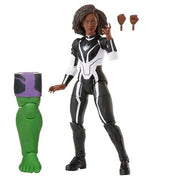 The Marvels Marvel Legends Collection 6-Inch Action Figures Wave 1 - Select Figure(s) Action & Toy Figures ToyShnip