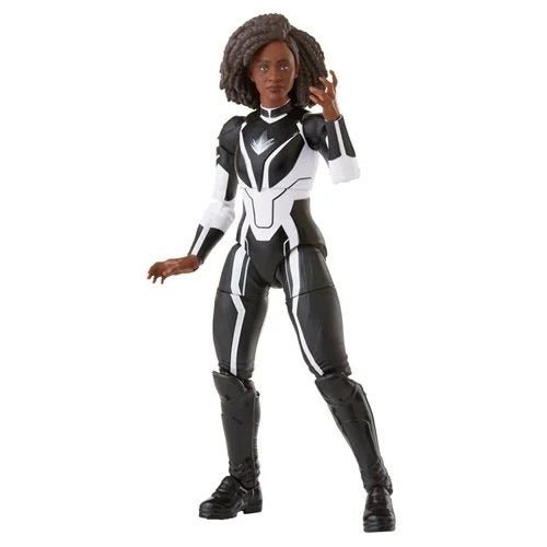 The Marvels Marvel Legends Collection 6-Inch Action Figures Wave 1 - Select Figure(s) Action & Toy Figures ToyShnip