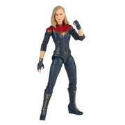 The Marvels Marvel Legends Collection 6-Inch Action Figures Wave 1 - Select Figure(s) Action & Toy Figures ToyShnip