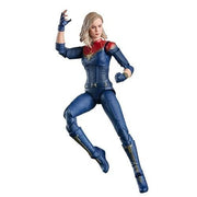 The Marvels Marvel Legends Collection 6-Inch Action Figures Wave 1 - Select Figure(s) Action & Toy Figures ToyShnip