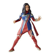 The Marvels Marvel Legends Collection 6-Inch Action Figures Wave 1 - Select Figure(s) Action & Toy Figures ToyShnip