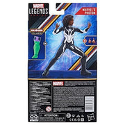 The Marvels Marvel Legends Collection 6-Inch Action Figures Wave 1 - Select Figure(s) Action & Toy Figures ToyShnip