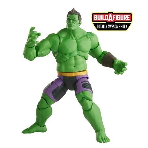The Marvels Marvel Legends Collection 6-Inch Action Figures Wave 1 - Select Figure(s) Action & Toy Figures ToyShnip