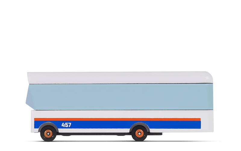 Tiny Town Bus RVs & Buses Candylab