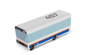 Tiny Town Bus RVs & Buses Candylab