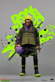TMNT Raphael & Donatello 1/6 scale action figures Action Figure JT Studio