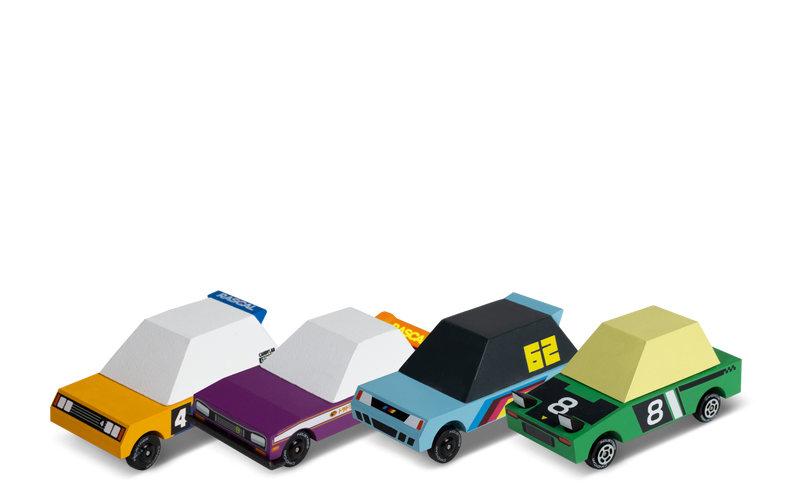 TOKYO HEAT 4-PACK