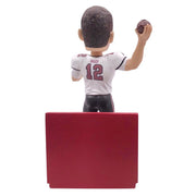 Tom Brady Tampa Bay Buccaneers Highlight Series Bobblehead Bobbletopia