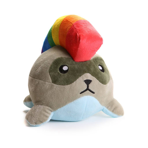 Hamster Hawk Plush by Enfu Plush Enfu