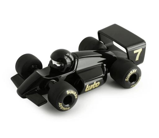 TURBO JET Black Edition toy F1 racing car Vehicles Playforever