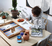 UFO BRUTO Orange Vehicles Playforever