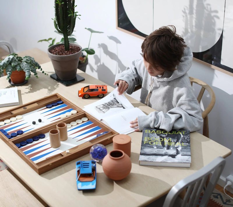 UFO BRUTO Orange Vehicles Playforever