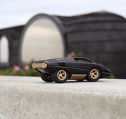 UFO CANNONE Black Vehicles Playforever