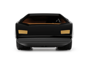 UFO CANNONE Black Vehicles Playforever