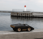 UFO CANNONE Black Vehicles Playforever