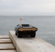 UFO CANNONE Black Vehicles Playforever