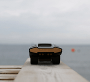 UFO CANNONE Black Vehicles Playforever