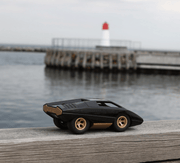 UFO CANNONE Black Vehicles Playforever