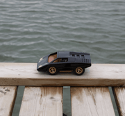 UFO CANNONE Black Vehicles Playforever