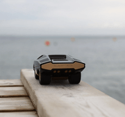 UFO CANNONE Black Vehicles Playforever