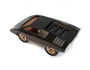 UFO CANNONE Black Vehicles Playforever