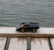 UFO CANNONE Black Vehicles Playforever